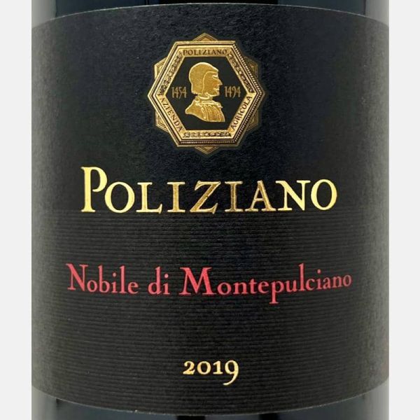 Vino Nobile di Montepulciano DOCG 2019 - Poliziano