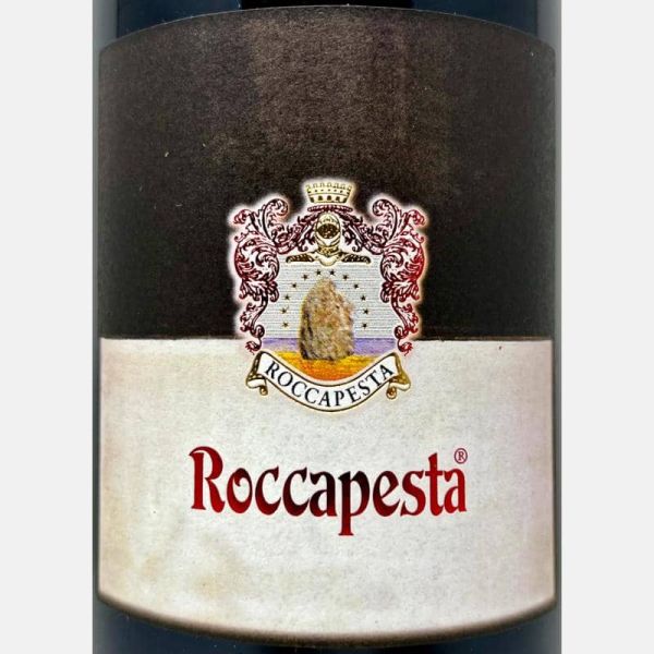 Morellino di Scansano Riserva DOCG 2019 Magnum 1,5L - Roccapesta