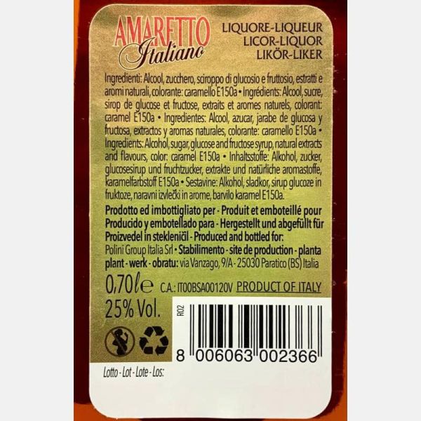 Spirits Cubano Extra Jahre - Higuana XO buy Viejo - 12 Rum - 40%Vol. at Vinigrandi Polini 0,7L