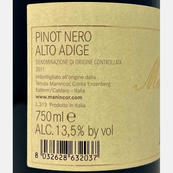 Prosecco Rosé Brut Millesimato DOC 2021 - Montelvini - Rose - kaufen bei  Vinigrandi
