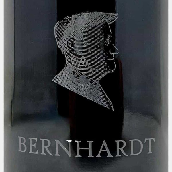 Gemischter Satz Bernhardt 2015 - Ingrid Groiss