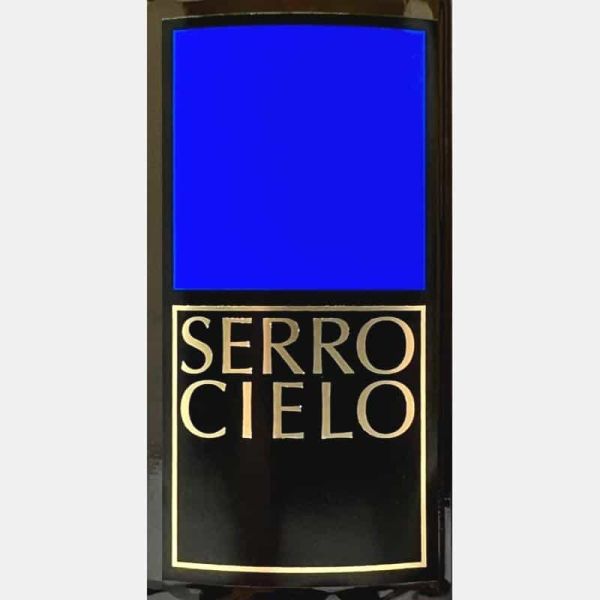 Falanghina del Sannio Serrocielo DOC 2022 - Feudi di San Gregorio