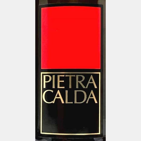 Fiano di Avellino Pietracalda DOCG 2022 - Feudi di San Gregorio