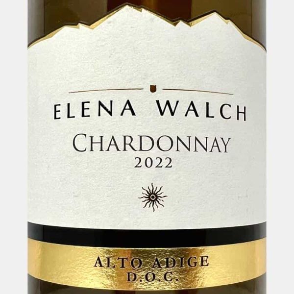 Chardonnay Alto Adige DOC 2022 - Elena Walch