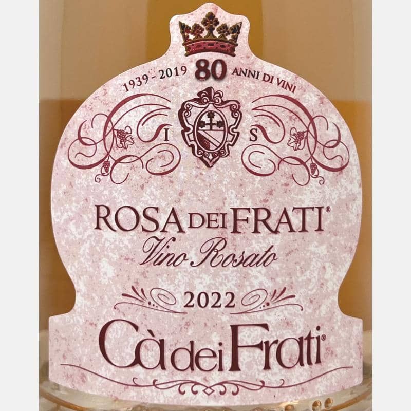 dei Rosso Vino Rotwein - - Ronchedone Ca kaufen - Vinigrandi VdT 2020 Frati bei