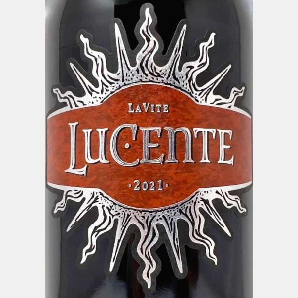 Lucente Toscana IGT 2021 - Tenuta Luce, Frescobaldi