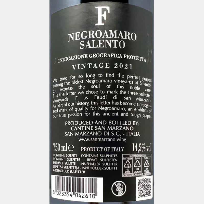 DOC - Vinigrandi Weißwein Passiperduti - 2022 Grillo - Donnafugata bei kaufen Sicilia