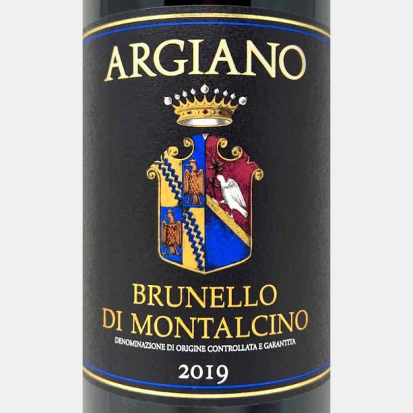 Brunello di Montalcino DOCG 2019 - Argiano