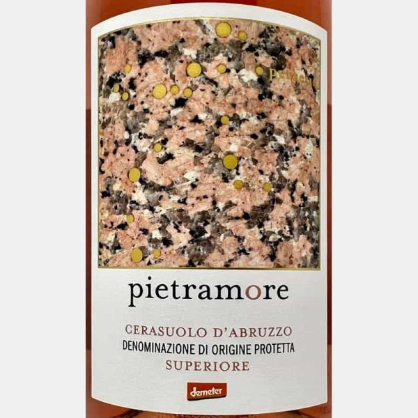 Montepulciano d\'Abruzzo Bio - - DOP at Vinigrandi buy - Pietramore Red 2020