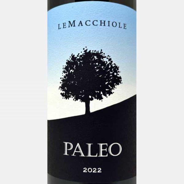 Paleo Bianco Toscana IGT 2022 - Le Macchiole