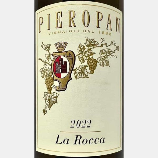Soave Classico La Rocca DOC 2022 Bio - Pieropan