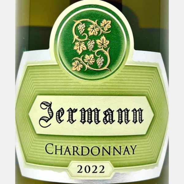 Chardonnay Venezia Giulia IGT 2022 - Jermann