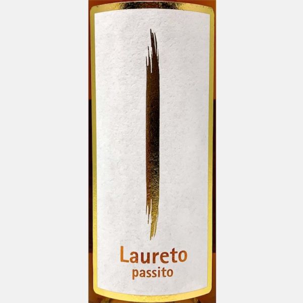 Passito di Falanghina del Sannio Janare Laureto IGP 2016 0,375L - La Guardiense