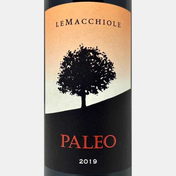 Paleo Rosso Toscana IGT 2019 - Le Macchiole