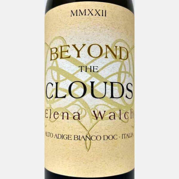 Beyond the Clouds Bianco Alto Adige DOC 2022 - Elena Walch