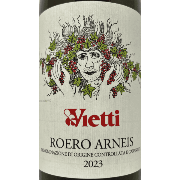 Roero Arneis DOCG 2023 - Vietti