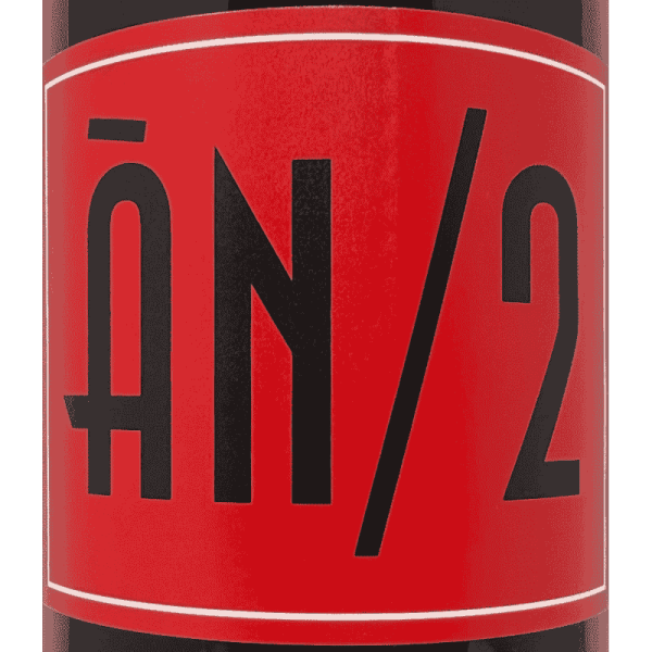 AN/2 Illes Balears IGP 2022 - Anima Negra