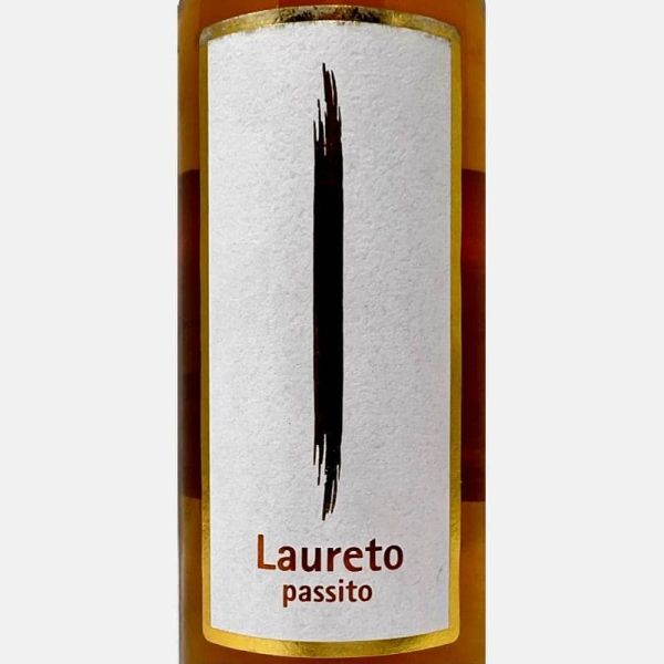 Passito di Falanghina del Sannio Janare Laureto IGP 2020 0,375L - La Guardiense