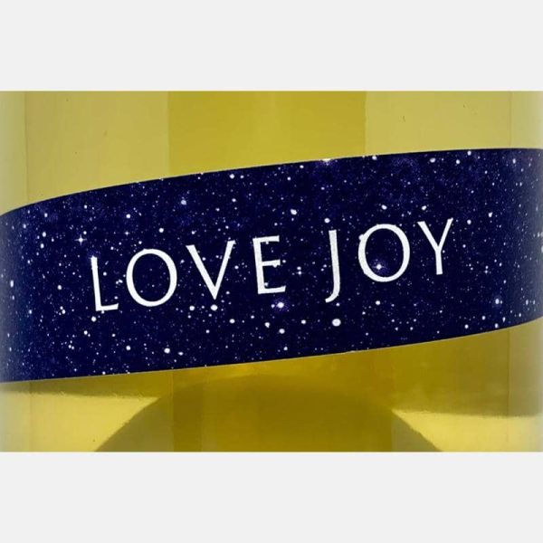 Love Joy Methode Ancestrale VdF 2019 - Château de Béru