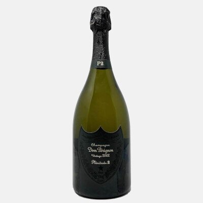 Champagne Plenitude P2 Brut Vintage AOC 2002 - Dom Perignon