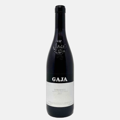 Barbaresco DOP 2017 - Angelo Gaja