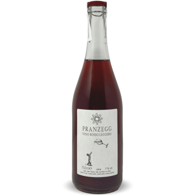 Vino Rosso Leggero 2019 - Pranzegg