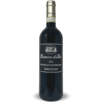 Brunello di Montalcino Cerretalto DOCG 2016 - Casanova di Neri
