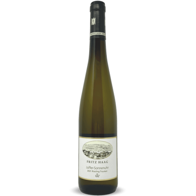 Riesling Brauneberger Juffer Sonnenuhr Großes...
