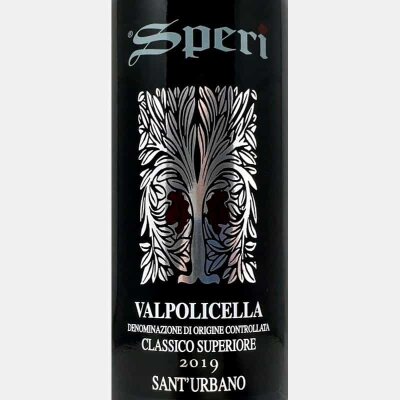 Valpolicella Classico Superiore Monte SantUrbano DOCG...