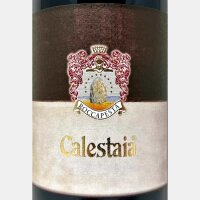 Morellino di Scansano Riserva Calestaia DOC 2019 - Roccapesta