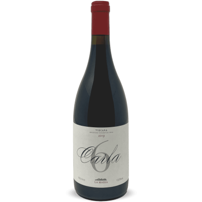Sangiovese di Toscana Carla 6 IGT 2019 - Tenuta La Massa