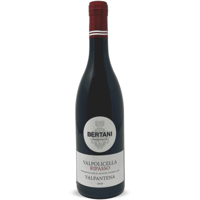 Valpolicella Ripasso Valpantena DOC 2020 - Bertani