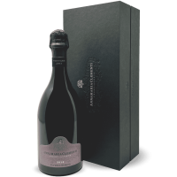 Franciacorta Riserva Annamaria Clementi Dosage Zero DOCG 2015 Gift Box - Ca del Bosco