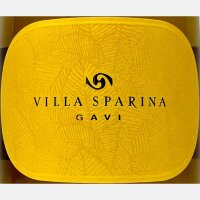 Gavi del Comune di Gavi DOCG 2023 - Villa Sparina