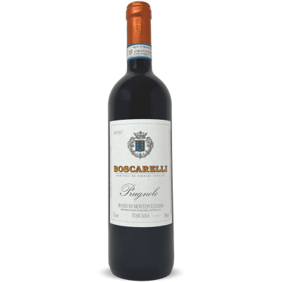 Rosso di Montepulciano Prugnolo DOC 2023 - Boscarelli