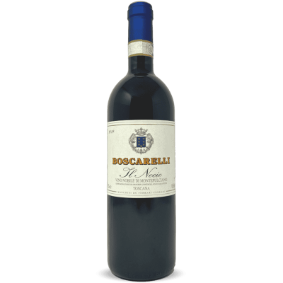 Vino Nobile di Montepulciano Il Nocio DOCG 2019 - Boscarelli