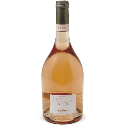 Rosé Alie Ammiraglia Toscana IGT 2023 - Frescobaldi