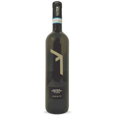 Fiano Janare Sannio DOP 2024 - La Guardiense