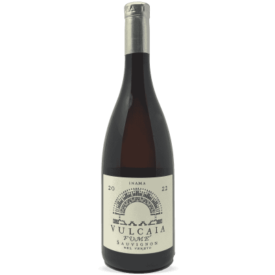 Sauvignon del Veneto Vulcaia Fumè IGT 2022 - Inama