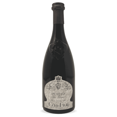 Pratto Vino Bianco VdT 2023 - Ca dei Frati