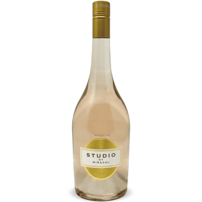 Studio by Miraval Rosé Méditerrannée...