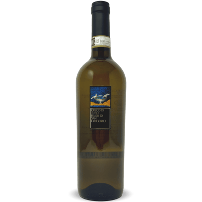 Greco di Tufo DOCG 2024 - Feudi di San Gregorio