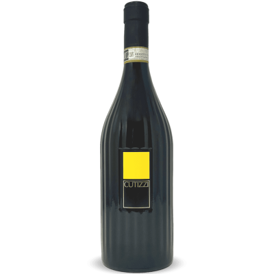 Greco di Tufo Riserva Cutizzi DOCG 2023 - Feudi di San...