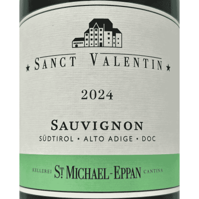 Sauvignon Sanct Valentin Alto Adige DOC 2024 - St....