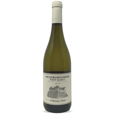 Weissburgunder Alto Adige DOC 2024 - St. Michael-Eppan