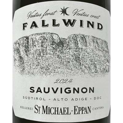 Sauvignon Fallwind Alto Adige DOC 2024 - St. Michael-Eppan