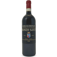 Brunello di Montalcino DOCG 2019 - Biondi Santi