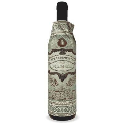 Appassimento Rosso Puglia IGT 2024 - Botter