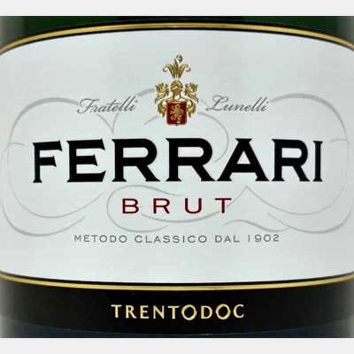 Spumante Metodo Classico Brut Trento DOC Geschenkbox -...