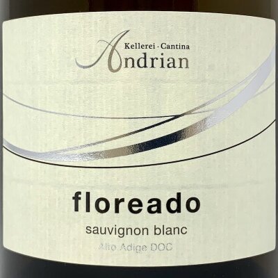Sauvignon Blanc Floreado Alto Adige DOC 2024 - Cantina...